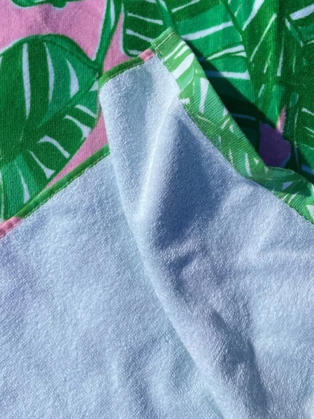 NWT Lilly Pulitzer Towel Tote
